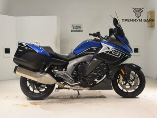 BMW K 1600 GT