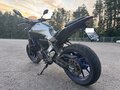 2015 Yamaha MT-07 (FZ-07), серый, 595000 рублей - вид 2