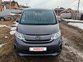 2019 Honda Stepwgn V Рестайлинг, серый, 2300000 рублей - вид 1
