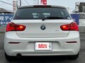 2016 BMW 1 серии 118i II (F20/F21) Рестайлинг, белый, 1080000 рублей - вид 5
