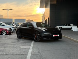 2023 Zeekr 001 100 kWh I, чёрный, 5900000 рублей, вид 2