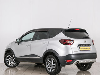 2019 Renault Kaptur I, серый, 1259000 рублей, вид 4