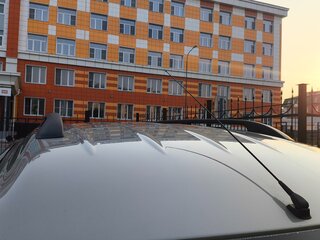 2014 Lada (ВАЗ) Largus I, бежевый, 805000 рублей, вид 5