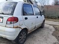 2012 Daewoo Matiz I Рестайлинг, белый, 90000 рублей - вид 5