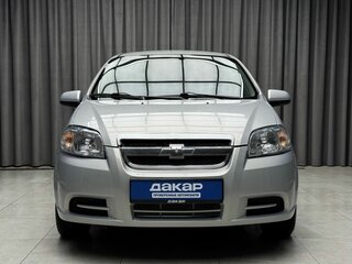 2012 ЗАЗ Vida, серебристый, 459000 рублей, вид 3