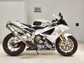 2009 Aprilia RSV1000 R, белый, 470000 рублей - вид 1