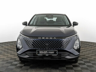 2024 Omoda C5 I, синий, 2100000 рублей, вид 2