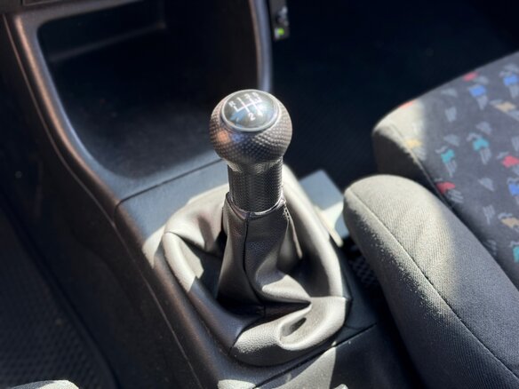 1995 Volkswagen Golf III, красный, 250000 рублей - вид 17