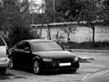 2008 Audi A4 IV (B8), чёрный, 1000000 рублей