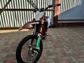 2023 KTM 85 SX, серый, 400000 рублей - вид 2