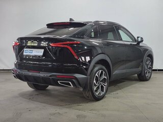 2025 Haval F7x II, чёрный, 2950000 рублей, вид 5