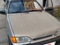 2007 Lada (ВАЗ) 2115, серый, 150000 рублей - вид 2