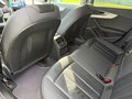 2020 Audi A4 35 TFSI V (B9) Рестайлинг, чёрный, 3100000 рублей - вид 7