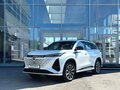 2024 Changan CS75 Plus III, белый - вид 2