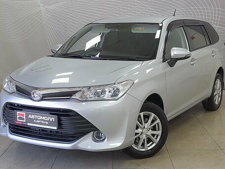 Toyota Corolla XI (E160, E170, E180) Рестайлинг 1