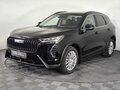 2026 Haval Jolion I Рестайлинг 2, чёрный, 2849000 рублей