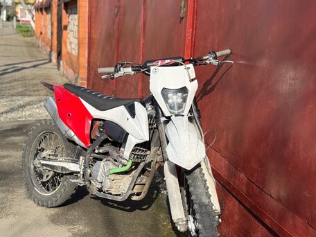 2024 Rockot X300, белый, 90000 рублей, вид 4