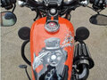 2011 Harley-Davidson Sportster 1200, оранжевый, 700000 рублей - вид 9