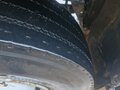 2007 КамАЗ Автобетоносмеситель, красный, 1200000 рублей - вид 4