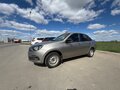 2021 Lada (ВАЗ) Granta I Рестайлинг, серебристый, 799000 рублей