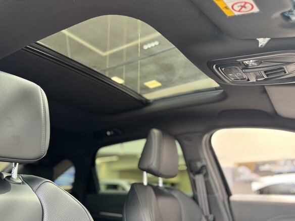 2026 Haval F7x II, чёрный, 3999000 рублей - вид 14