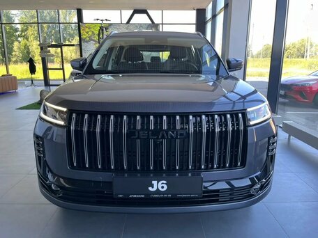 Jeland J6
