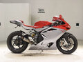 2012 MV Agusta F4 1000, красный, 900000 рублей - вид 1
