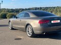 2015 Audi A5 I (8T) Рестайлинг, серый, 1950000 рублей - вид 4