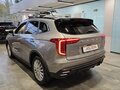 2026 Haval Jolion I Рестайлинг 2, серый - вид 4