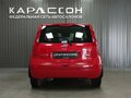 2009 Nissan Note I Рестайлинг, красный - вид 3
