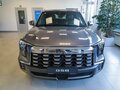 2026 GAC GS8 Traveller II, серый - вид 5
