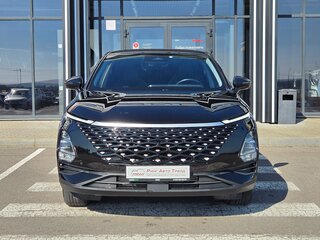 2023 Omoda C5 I, чёрный, 1577000 рублей, вид 2