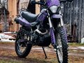 2014 Stels 250 Enduro, чёрный, 75000 рублей - вид 6