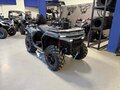 2026 CFMoto CFORCE 500 EPS, голубой, 999900 рублей - вид 7