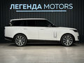 2022 Land Rover Range Rover P530 MHEV V, белый, 18990000 рублей - вид 2