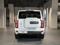 2026 Haval H9 II, белый - вид 4