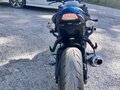 2021 Suzuki GSX-S 1000 F, синий, 985000 рублей - вид 8