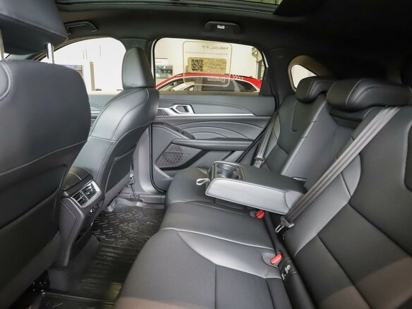 2026 Haval F7 II, белый, 3799000 рублей - вид 14