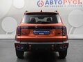 2024 Haval Dargo X I, оранжевый, 2777000 рублей - вид 3