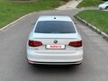 2015 Volkswagen Jetta GLI VI Рестайлинг, белый, 1650000 рублей - вид 5
