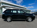 2013 Mitsubishi Outlander III, чёрный - вид 3