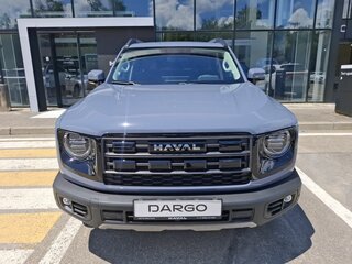 2026 Haval Dargo I Рестайлинг, серый, 3699000 рублей, вид 3