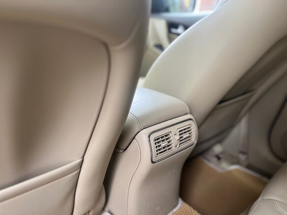 2012 Infiniti EX25 I (J50), чёрный, 1369000 рублей - вид 26