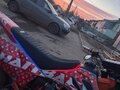 2025 Progasi Palma 250, красный, 140000 рублей - вид 1