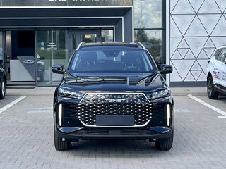 2026 Tenet T4L, чёрный, 2329000 рублей, вид 3