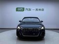 2022 Audi A3 35 TFSI Long IV (8Y), синий, 2307690 рублей - вид 1