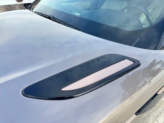 2019 Land Rover Range Rover Velar I, коричневый, 4000000 рублей, вид 5