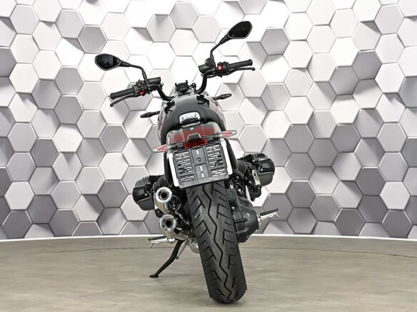 2024 BMW R 12, красный, 1499000 рублей - вид 5