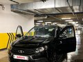 2023 Lada (ВАЗ) Granta I Рестайлинг, чёрный, 750000 рублей