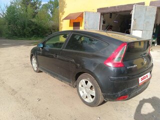 2005 Citroen C4 I, чёрный, 200000 рублей, вид 4